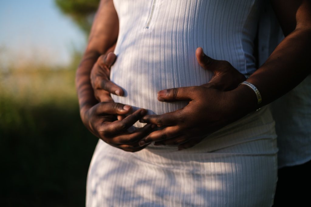 Témoignage de femme enceinte ayant eu leurs règles