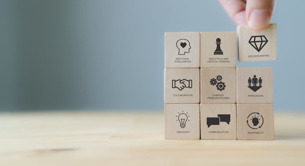 Comment mettre en valeur vos compétences personnelles et professionnelles ?