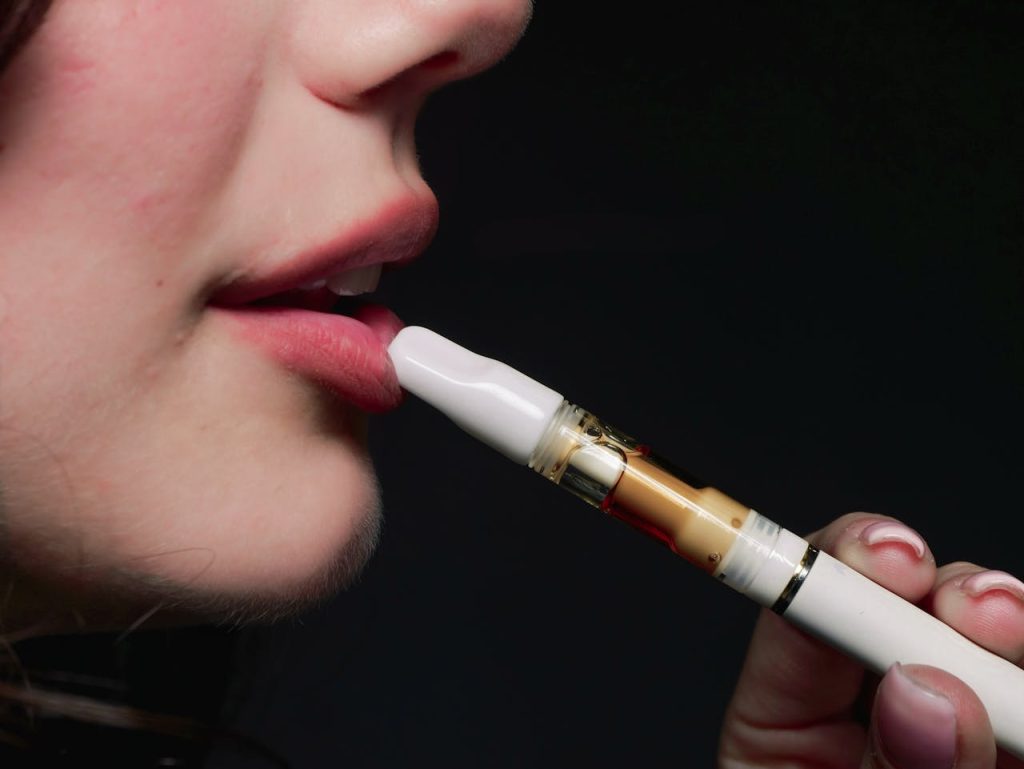 E-liquide 100% végétal : pourquoi choisir une base sans propylène glycol (PG) ?