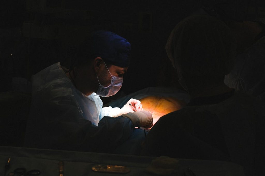 Blépharoplastie ratée : quels recours ?