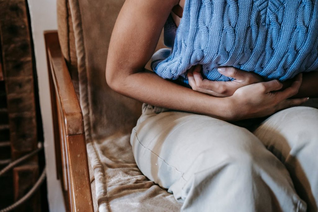 Constipation et mal de dos : quel lien ?