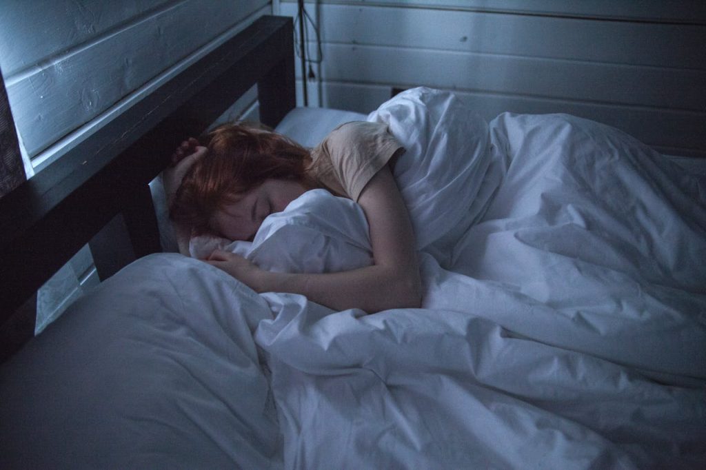 Comparatif des solutions naturelles pour mieux dormir en cas d'anxiété