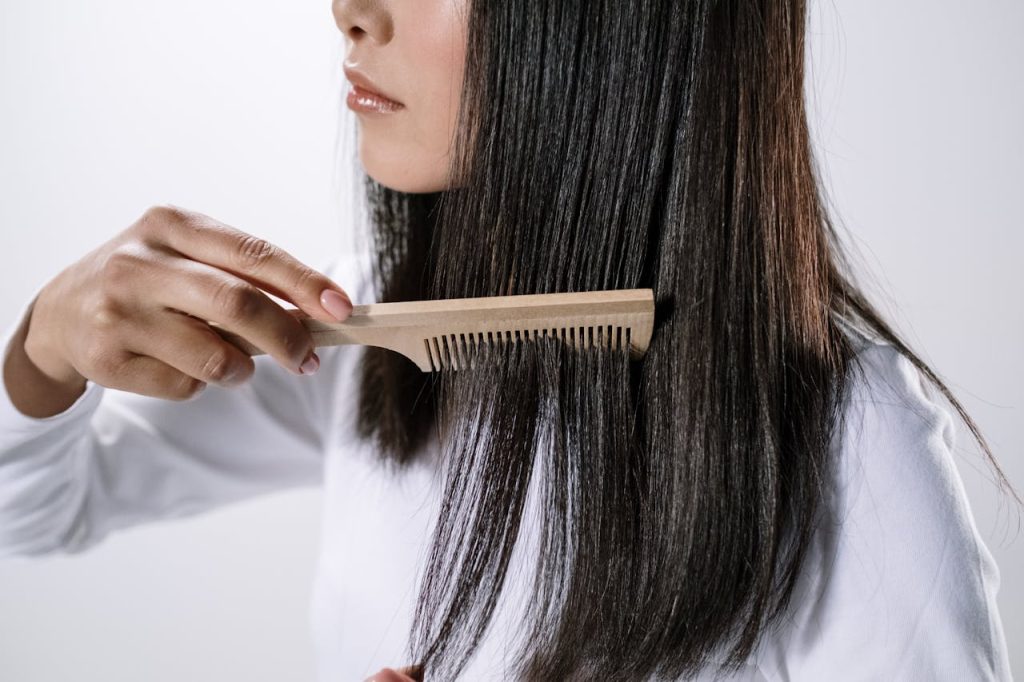 Lissage indien : danger ou pas ?
