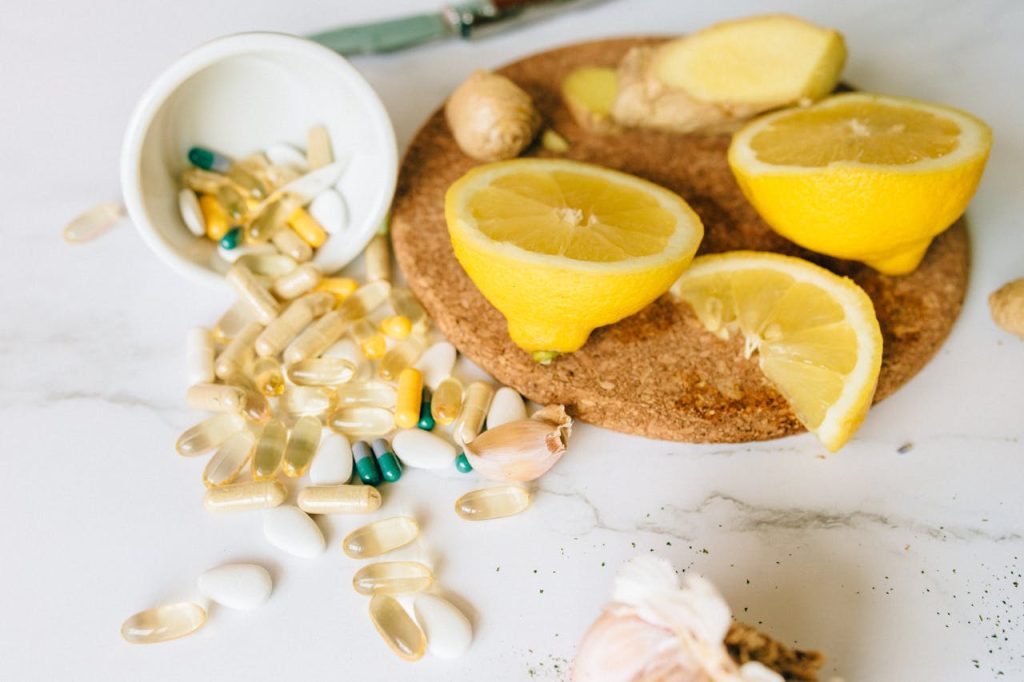 Quels compléments alimentaires prendre pour le sommeil ?