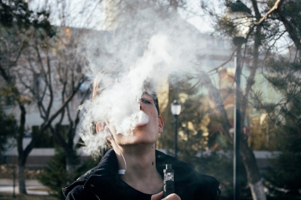 Peut-on avoir n'importe quel goût dans une cigarette électronique ?