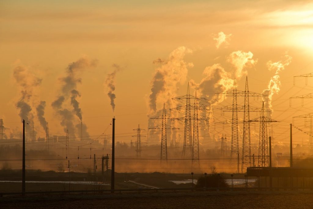 Pollution, allergies, stress : les nouveaux défis santé des jeunes générations