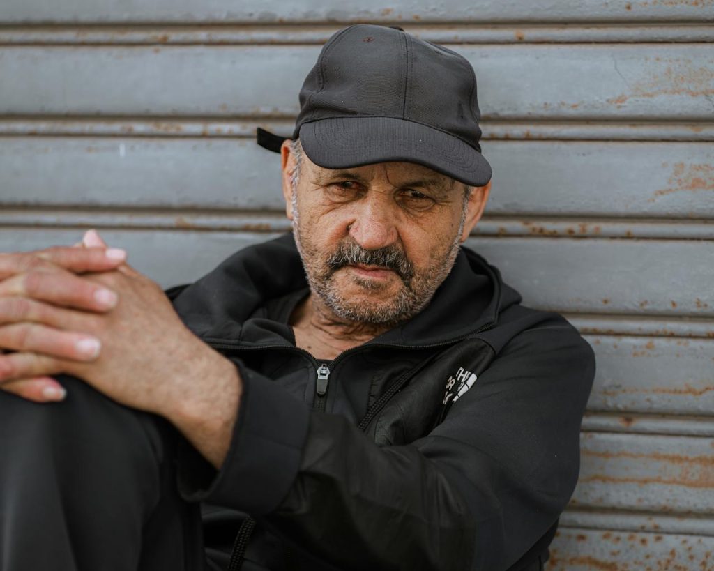 Poches sous les yeux, foie ou autre cause ?