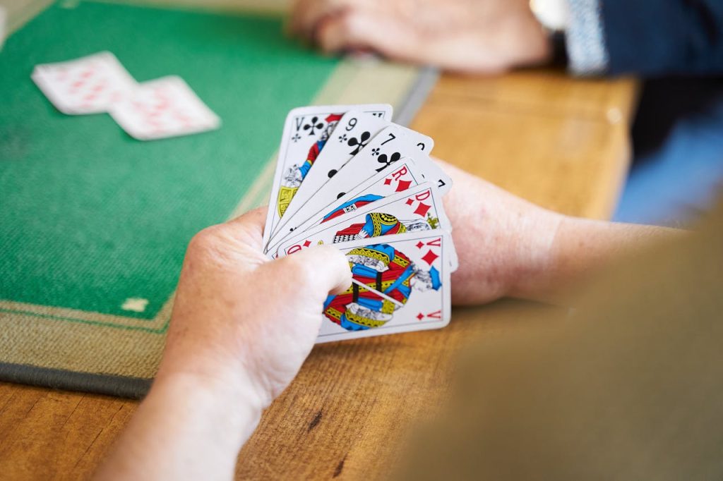Comment sont détectés les comportements de triche dans un casino ?