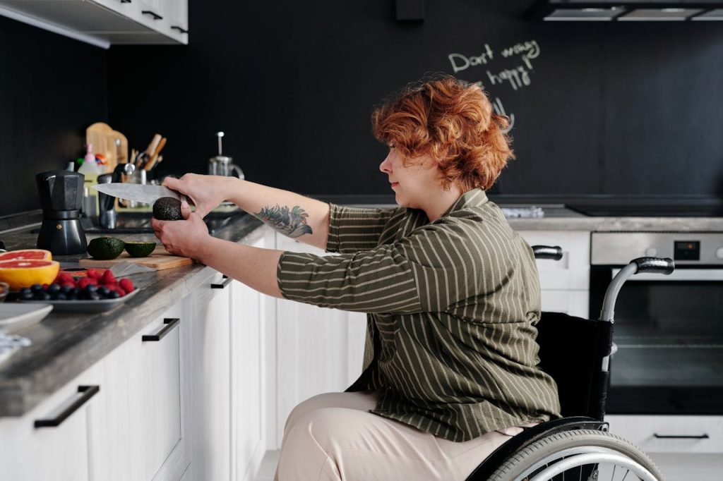 Comprendre le rôle des auxiliaires pour personnes handicapées à domicile