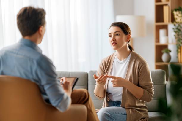 consultation psychologue cabinet certification