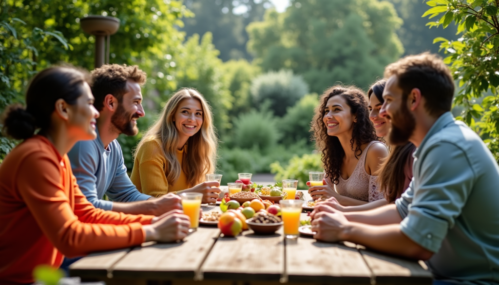 Les meilleurs compléments naturels pour améliorer votre bien-être