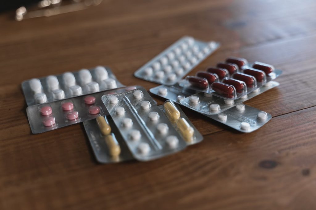 Quelle différence entre l'achat de médicaments en physique ou en ligne ?