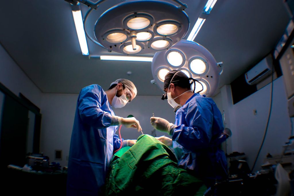 Quelles blépharoplasties en 2026 ?